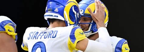 rams odds to win division|Los Angeles Rams Odds: Futures, Spread, Props, and More.